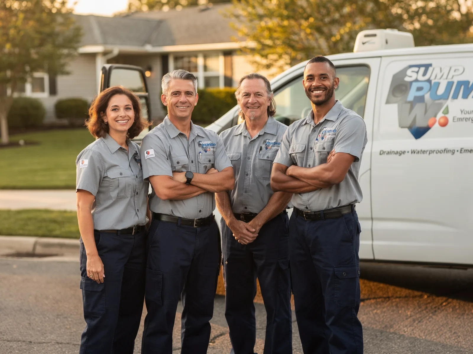 Water Heater Repair company in Warrenville, SC